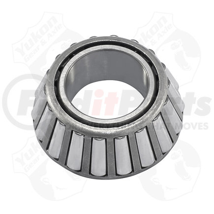 YT SB-HM89249 by YUKON - Yukon Pinion Setup Bearing for GM 7.5in. and 7.6in. Differentials