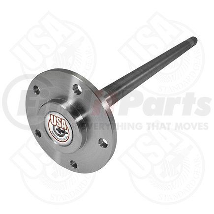 ZA C52067708 by USA STANDARD GEAR - USA Standard 5 lug rear axle for '92-'03 Chrysler 9.25" van