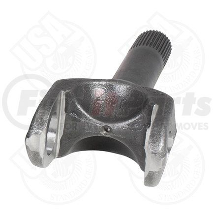 ZA D3-82-871 by USA STANDARD GEAR - USA Standard replacement outer stub for GM D60, 12", 35 spline