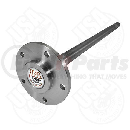 ZA G26059972 by USA STANDARD GEAR - USA Standard axle shaft for '98-'02 Camaro, with electronic traction control.