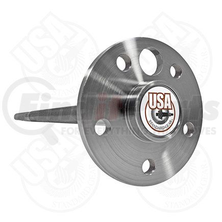 ZA G8.2BOP-L by USA STANDARD GEAR - Axle Shaft For 8.2" Buick, Oldsmobile & Pontiac, Bolt In Axle