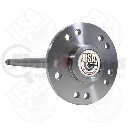 ZA G551818 by USA STANDARD GEAR - USA Standard axle shaft for Monte Carlo & El Camino.