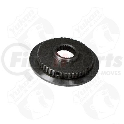 YPKF9-CH-01 by YUKON - Trac Loc clutch hub for 9in. Ford with 31 splines.