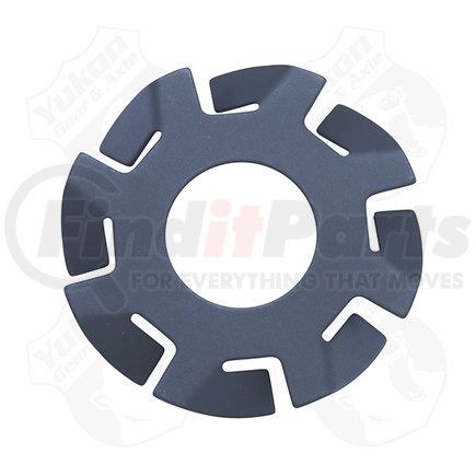 YSPBF-041 by YUKON - 9.75in. Ford Outer Slinger with 1.390in. Outer Diameter