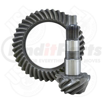 ZG D44RS-411RUB by USA STANDARD GEAR - Ring & Pinion Thick Gear Set