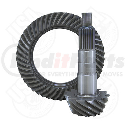 ZG D30S-355TJ by USA STANDARD GEAR - Ring & Pinion Replacement Gear Set
