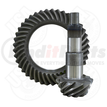 ZG GM8.25-373R by USA STANDARD GEAR - Ring & Pinion Gear Set