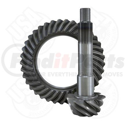 ZG T8-390-29 by USA STANDARD GEAR - USA Standard Ring & Pinion gear set for Toyota 8" in a 3.90 ratio