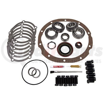 ZK F9-B by USA STANDARD GEAR - USA Standard Master Overhaul kit for the Ford 9" LM501310 differential