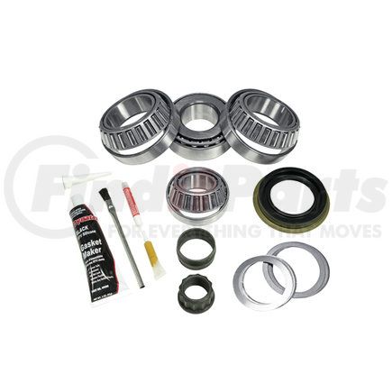 ZK GM11.5 by USA STANDARD GEAR - Master Overhaul Kit