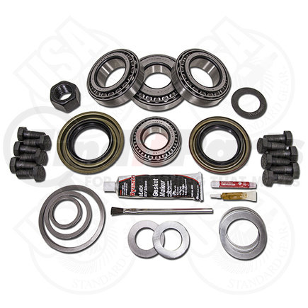 ZK D80-B by USA STANDARD GEAR - Master Overhaul Kit