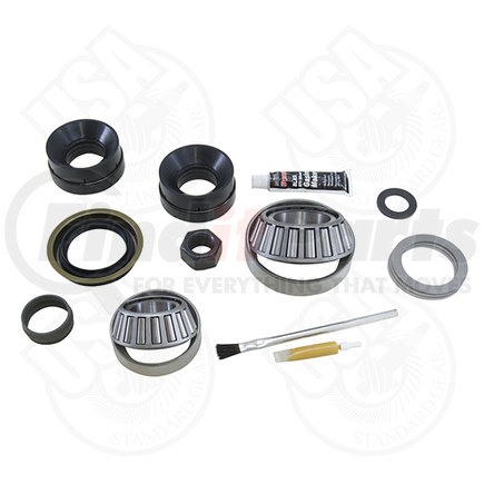 ZK C9.25-F by USA STANDARD GEAR - USA Standard Master Overhaul kit for the Chrysler 9.25" front differential