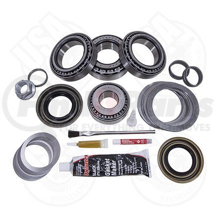 ZK F9.75-A by USA STANDARD GEAR - USA Standard Master Overhaul kit for the '97-'98 Ford 9.75" differential