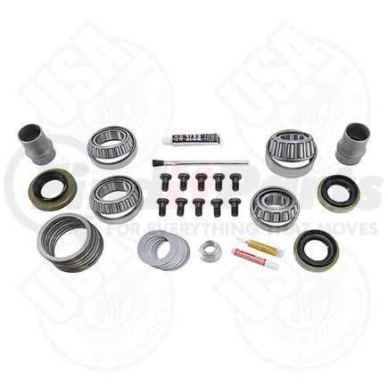 ZK T7.5-4CYL-FULL by USA STANDARD GEAR - Master Overhaul Kit
