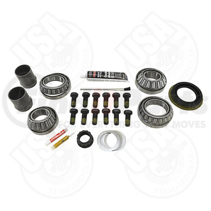 ZK C10.5 by USA STANDARD GEAR - USA Standard Master Overhaul kit for the Chrysler 10.5