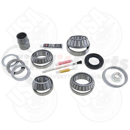 ZK T10.5 by USA STANDARD GEAR - USA Standard Master Overhaul kit for Toyota 10.5" rear