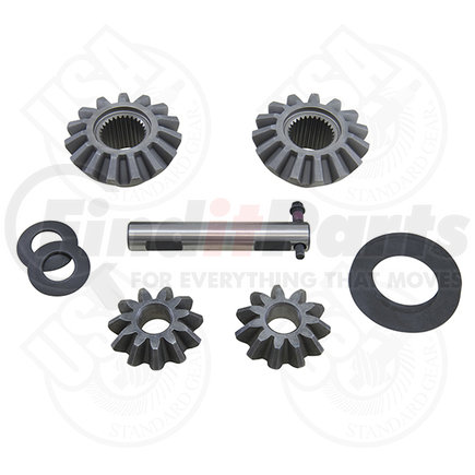 ZIKC8.25-S-29 by USA STANDARD GEAR - USA Standard Gear open spider gear set for Chrysler 8.25", 29 spline