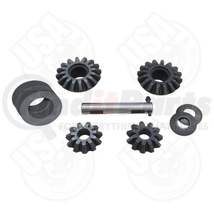 ZIKC9.25-S-31 by USA STANDARD GEAR - USA Standard Gear open spider gear set for Chrysler 9.25", 31 spline