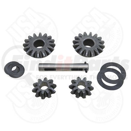 ZIKD50-S-30 by USA STANDARD GEAR - USA Standard Gear replacement spider gear set for Dana 50, 30 spline