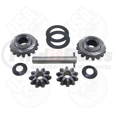 ZIKD60-S-30 by USA STANDARD GEAR - USA Standard Gear replacement spider gear set for Dana 60, 30 spline