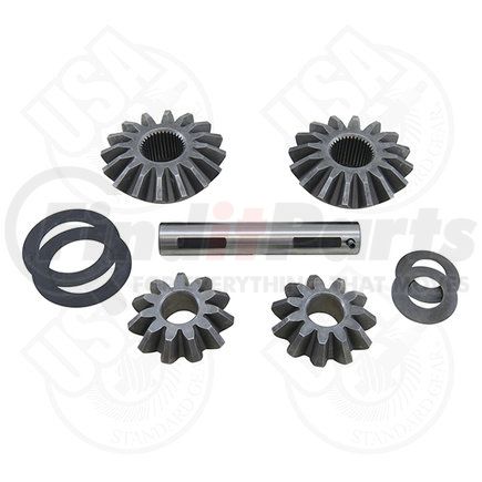 ZIKD70-S-35 by USA STANDARD GEAR - USA Standard Gear Replacement Standard Spider Gear Set for Dana 70, 35 spline