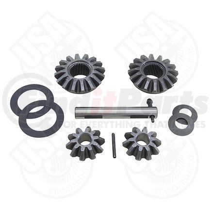 ZIKD60-S-35 by USA STANDARD GEAR - USA Standard Gear replacement spider gear set for Dana 60, 35 spline