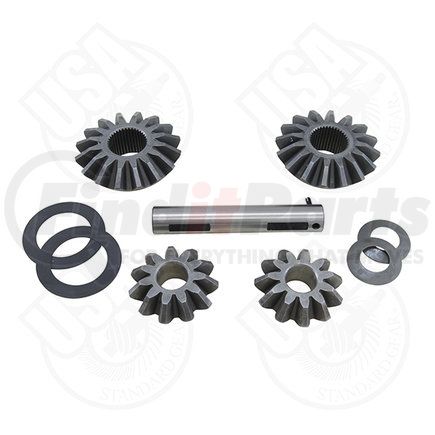 ZIKD80-S-37 by USA STANDARD GEAR - USA Standard Gear replacement spider gear set for Dana 80, 37 spline