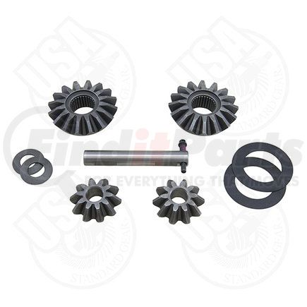 ZIKF8.8-S-28 by USA STANDARD GEAR - USA Standard Gear standard spider gear set for Ford 8.8", 28 spline