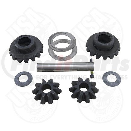 ZIKF10.25-S-35 by USA STANDARD GEAR - USA Standard Gear standard spider gear set for Ford 10.25