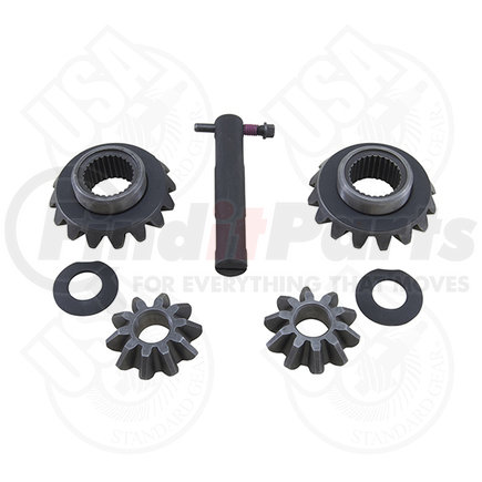 ZIKF7.5-S-28 by USA STANDARD GEAR - USA Standard Gear standard spider gear set for Ford 7.5