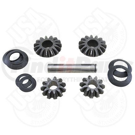 ZIKGM11.5-S-30 by USA STANDARD GEAR - USA Standard Gear spider gear kit for GM 11.5