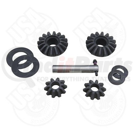 ZIKGM7.5-S-26 by USA STANDARD GEAR - USA Standard Gear standard spider gear set for GM 7.5", 26 spline