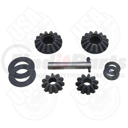 ZIKGM7.625-S-28 by USA STANDARD GEAR - USA Standard Gear standard spider gear set for GM 7.625", 28 spline