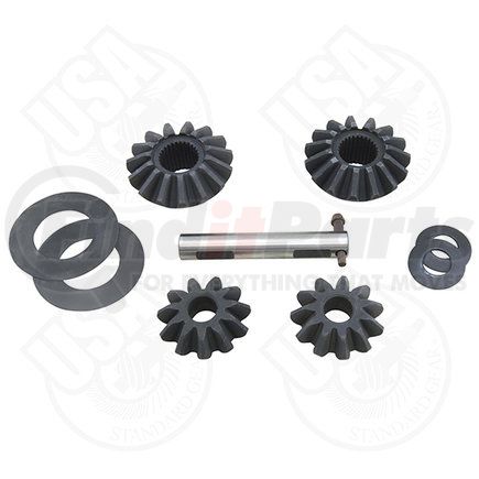 ZIKGM8.2-S-28 by USA STANDARD GEAR - USA Standard Gear standard spider gear set for GM 8.2", 28 spline