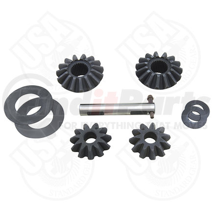 ZIKGM8.5-S-28 by USA STANDARD GEAR - USA Standard Gear standard spider gear set for GM 8.5", 28 spline