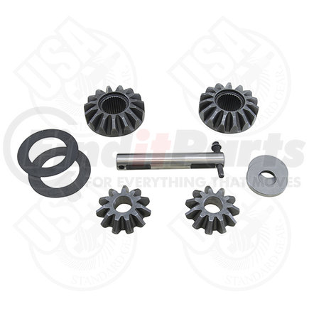 ZIKGM9.5-S-33 by USA STANDARD GEAR - USA Standard Gear standard spider gear set for 33 spline GM 9.5" and pre '06 GM 9.25IFS