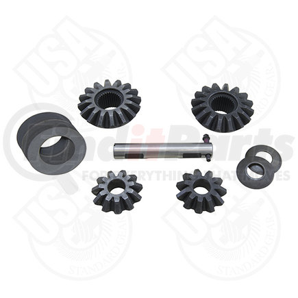 ZIKC9.25B-S-31B by USA STANDARD GEAR - USA Standard Gear open spider gear set for Chrysler 9.25" ZF rear