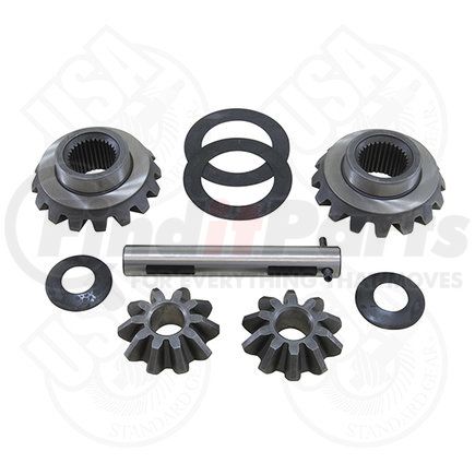 ZIKD60-S-32 by USA STANDARD GEAR - USA Standard Gear replacement spider gear set for Dana 60, 32 spline