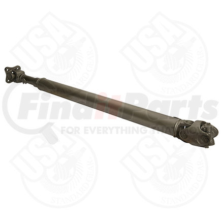 ZDS9150 by USA STANDARD GEAR - USA Standard 1999-2001 For Dodge Dakota Regular Cab Front OE Driveshaft Assembly