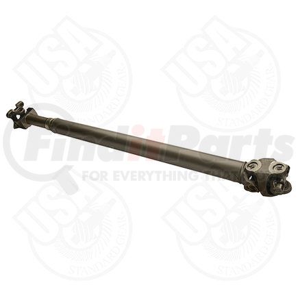 ZDS9151 by USA STANDARD GEAR - Front Driveshaft Assmbly '01-'05 Dakota & '01-'03 Durango A/T