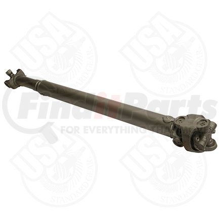 ZDS9164 by USA STANDARD GEAR - USA Standard 1979 Ford Bronco Rear OE Driveshaft Assembly