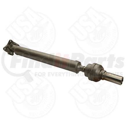 ZDS9195 by USA STANDARD GEAR - USA Standard 2007-2009 For Dodge Aspen Front OE Driveshaft Assembly