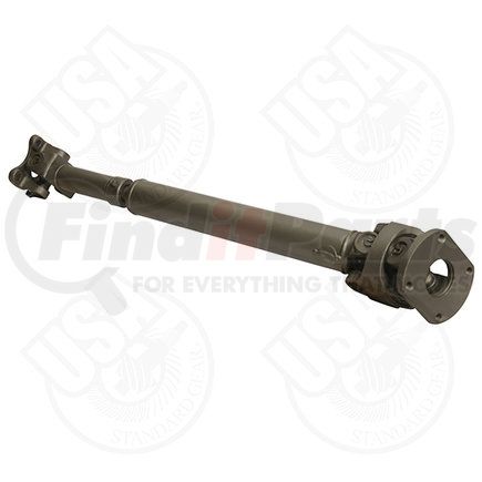 ZDS9271 by USA STANDARD GEAR - USA Standard 2002 Land Rover Discovery Front OE Driveshaft Assembly