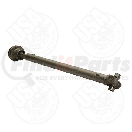 ZDS9293 by USA STANDARD GEAR - USA Standard 1999-2001 Ford Explorer & Mountaineer Front OE Driveshaft Assembly