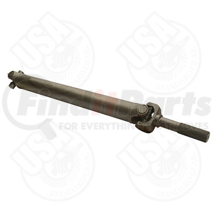 ZDS9307 by USA STANDARD GEAR - USA Standard 1999-2000 Cadillac Escalade Front OE Driveshaft Assembly