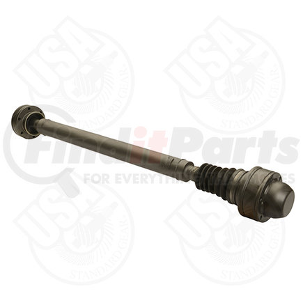 ZDS9313 by USA STANDARD GEAR - USA Standard 1999-2003 Grand Cherokee Front OE Driveshaft Assembly