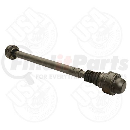 ZDS9323 by USA STANDARD GEAR - USA Standard 2002-2005 For Jeep Liberty Front OE Driveshaft Assembly