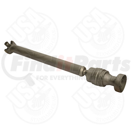 ZDS9330 by USA STANDARD GEAR - USA Standard 2002-2007 Buick Rainier Front OE Driveshaft Assembly