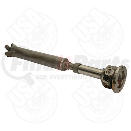 ZDS9346 by USA STANDARD GEAR - Front Oe Driveshaft Assmbly, '88-'94 K1500 & 2500, '92-'94 GM Blazer