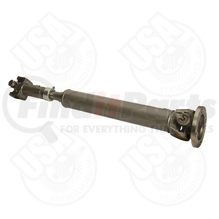 ZDS9348 by USA STANDARD GEAR - USA Standard 1992-1994 GM Blazer & Jimmy Front OE Driveshaft Assembly